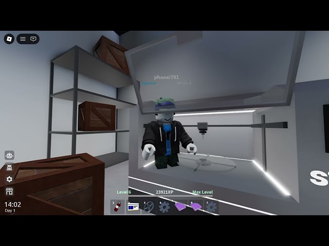 How I Survived an Instant Reactor Meltdown in Black Hole Core! (VIP Sponsor VIP)
