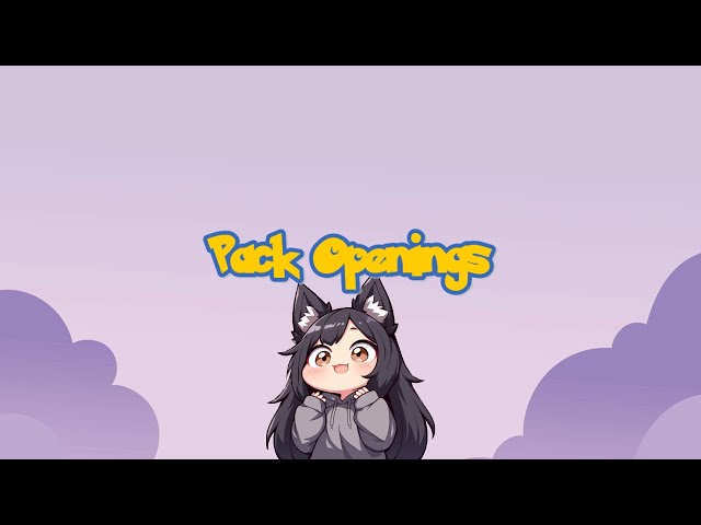 Opening up some mail and packages