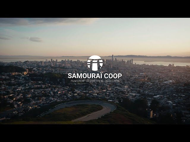 Welcome to 2026 | Samouraï Coop | Contribution Report