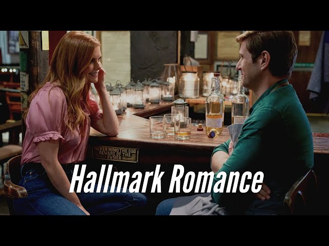Top 10 Hallmark Movies of 2021 I Spring Fling & Winterfest