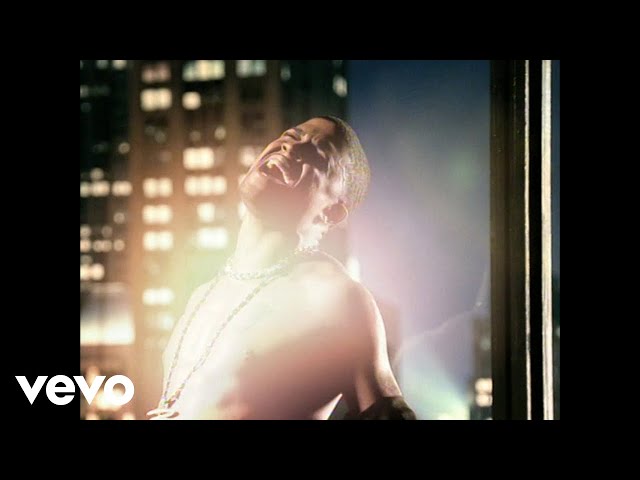Next - Wifey (Official Video)