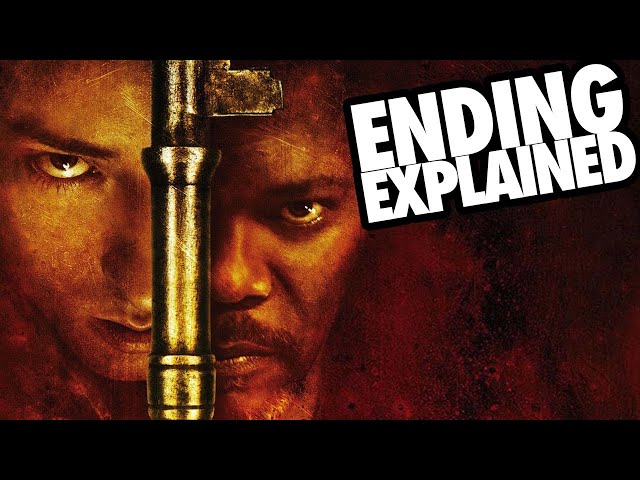 Stephen King's 1408 (2007) Endings Explained