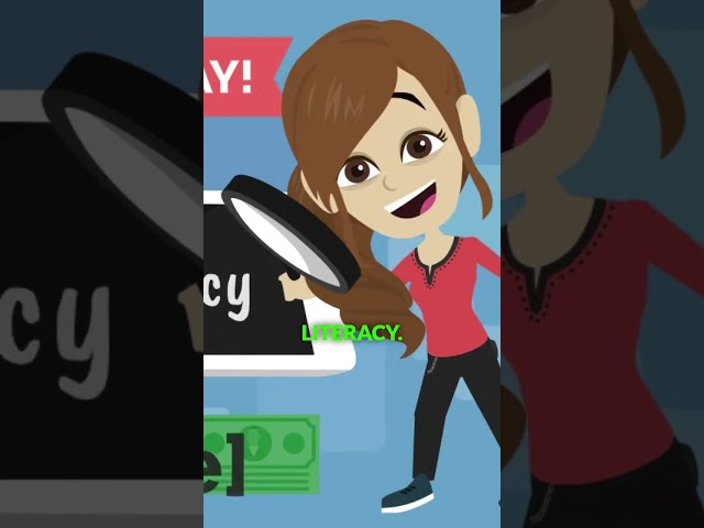 Can YOU Decode These Money Words? 💰🧠 Shout Your Answers Like a Money Genius! | Word Lab Challenge