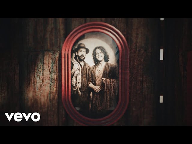 Carlos Vives, Juan Luis Guerra 4.40 - Buscando el Mar (Official Lyric Video)