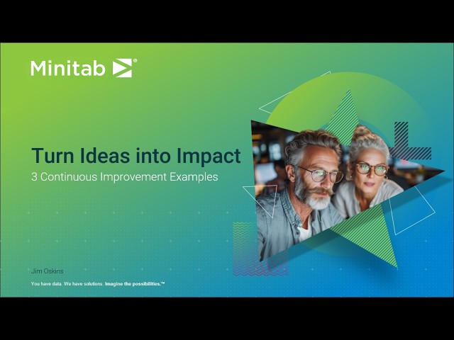 Why Process Simulation Is Essential for Continuous Improvement