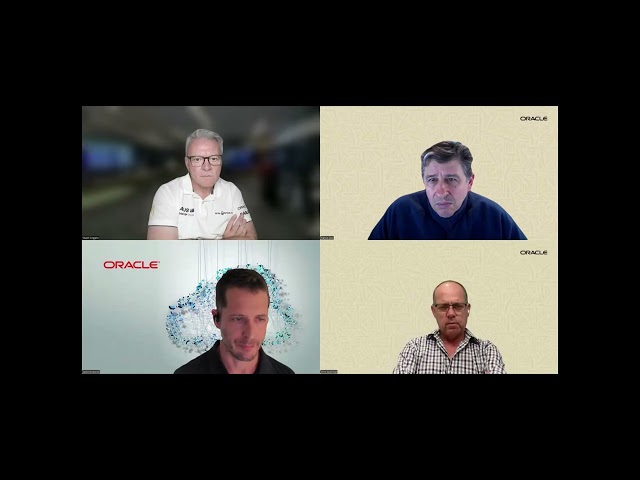Thursday's with Franco. Ready to see database performance that feels like cheating? S25E06