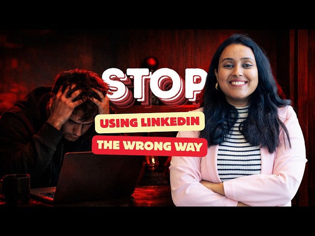 How to Find Jobs on LinkedIn in 2026 | 4 Proven Methods That Actually Work | CA Nikita Jindal