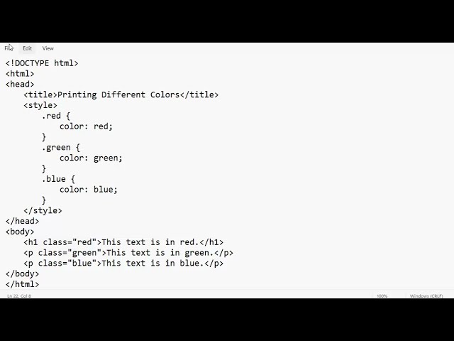 html and css code of creating text animation@COMPUTEREXCELSOLUTION