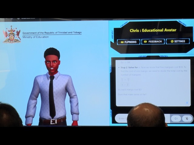 Education Ministry Launches New Digital Learning Platform To Support Form One And Two Students