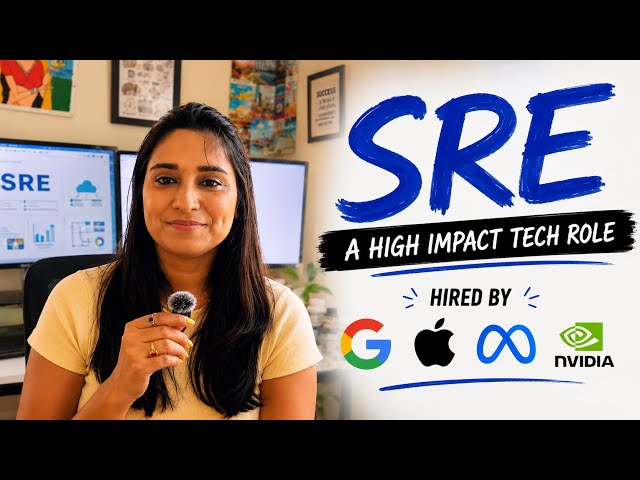     This Tech Role Pays Well — But Nobody Talks About It