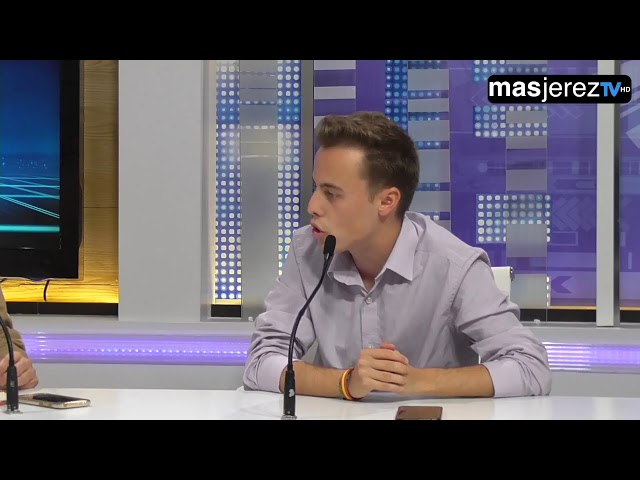 EN DIRECTO | xerezmanía -Tu Grada- | masjerez TV | 25 de Febrero de 2020