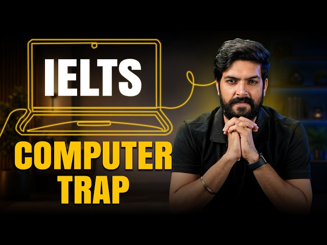 IELTS on Paper Is Ending in India! Computer IELTS Explained (Everything You Need to Know)