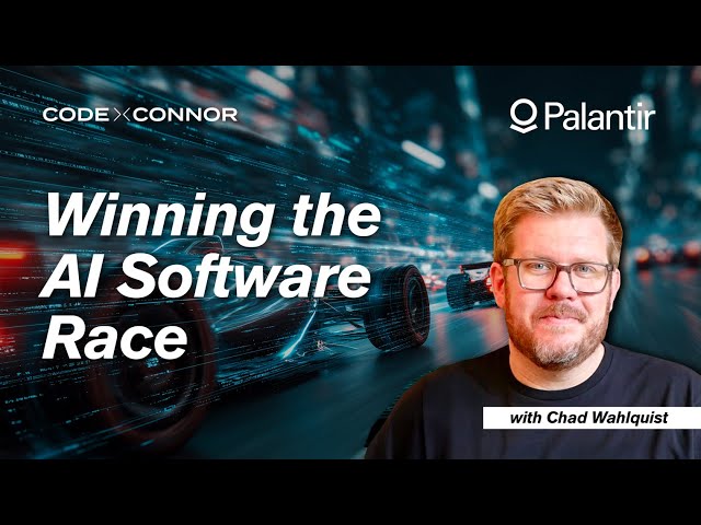 CxC Ep20: Winning the AI Software Race