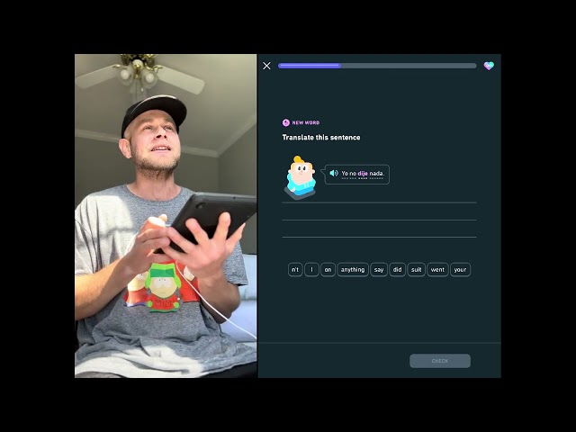 my tips and hacks/language learning journey