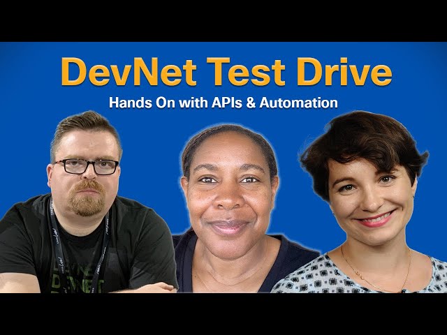 Hands On With APIs & Automation