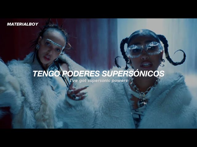 FKA twigs & North West - Childlike Things [Music Video] (Sub. Español)