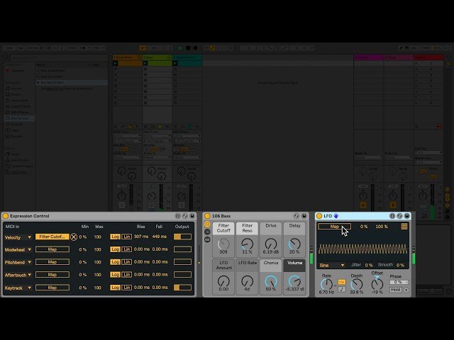 Learn Live: Max for Live
