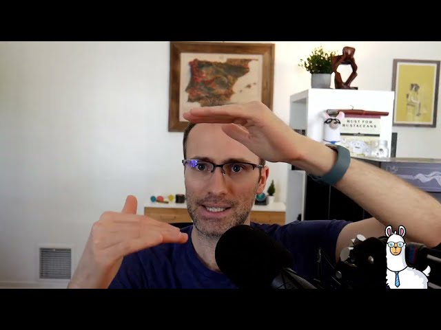 Post-Crust of Rust Q&A