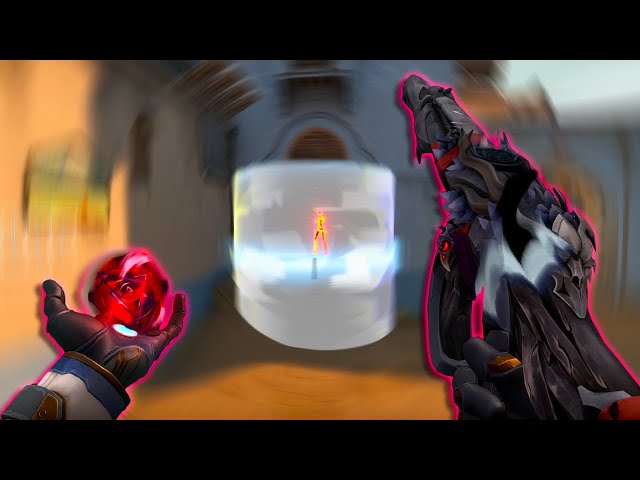 What 5000 Hours of Cypher looks like...