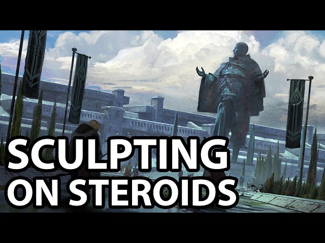 This 3D Sculpting Software is Much Better Now | 3Dcoat 2026