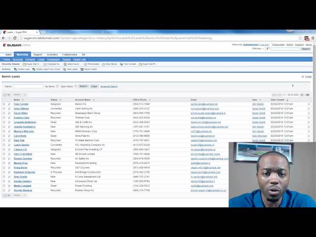 PHP Tutorials Playlist