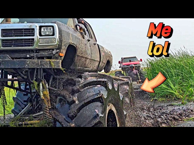 The Best Off-road Event in Canada?