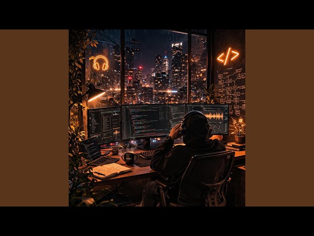 Coding Music (Debugging the Silence)