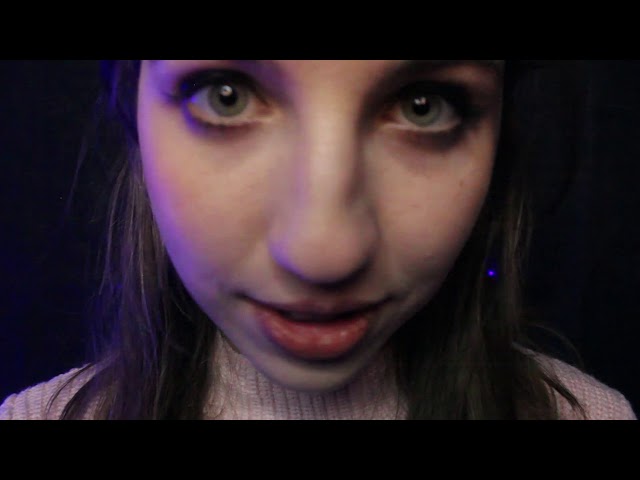 ASMR Light-hearted, Caring Friend Roleplay :)