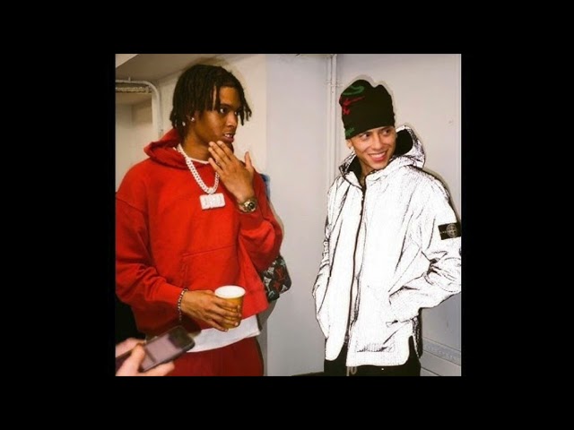 Nemzzz x Central Cee - Dilemma (Instrumental)