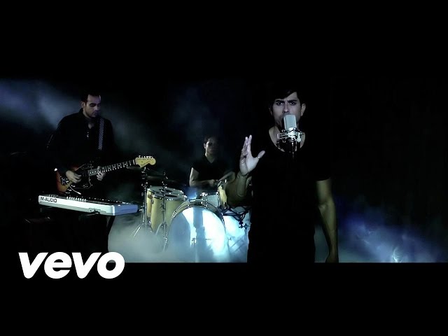 Metropolitan - No Eres Tu Soy Yo
