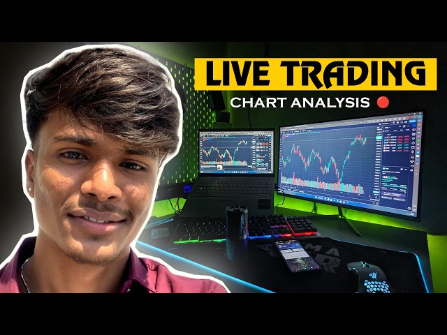 Forex Trading Live   || $UMIT TRADE$ ||