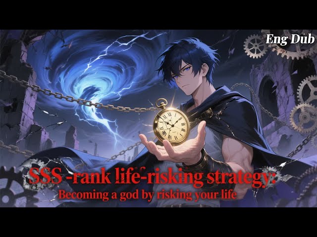 【FULL】Life-Sacrificing System: Awakening the Lord of the Abyss #anime #chinesedrama#englishdubbed