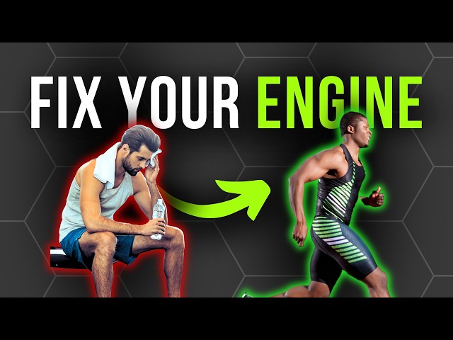 Why Your Conditioning Sucks (And 5 Methods to Fix it Fast)