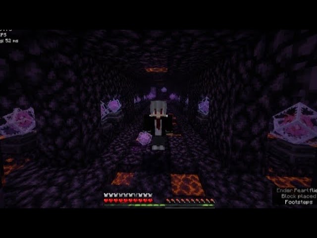 Aaj ham karege cristal pvp Master