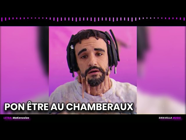 Pon être au chamberaux - Operación Temazo 4