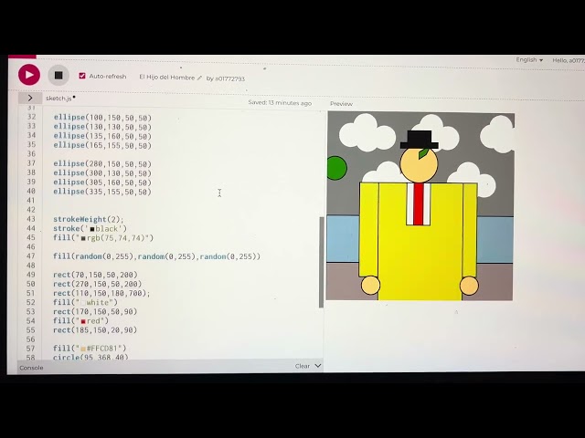 Final Project – Stage 4