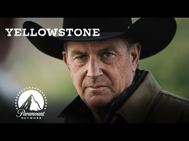 Best of The Duttons vs. Everyone | Yellowstone | Paramount Network