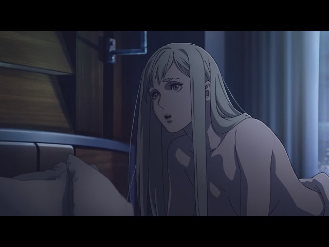 Serial Experiments - Collateral ( Mobile Suit Gundam: Hathaway's Flash ~ 機動戦士ガンダム 閃光のハサウェイ )