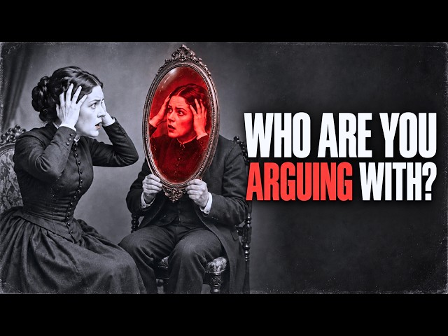 You’ve Been Arguing With Someone Who Was Never There | It’s Not Possible