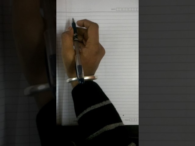 Nyquist plot Shortcut method...