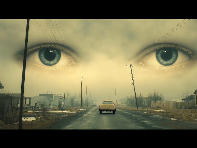 AI Created the Most Haunting World You've Never Seen