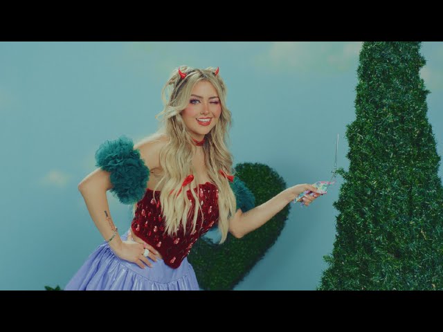 Aria Bela - Pilates (Official Video)