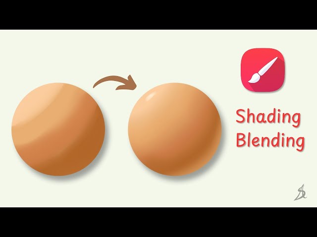 How to blend smoothly in infinite painter  #infinitepaintertutorial #digitalart #tutorial