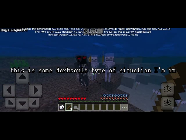 Dlcraft episode 1:the beginning of conquering