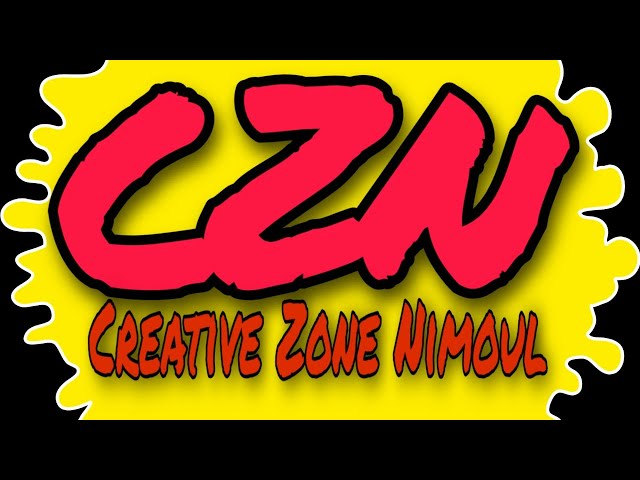 CreativeZone Nimoul Live Stream