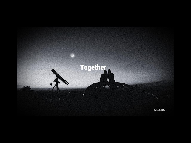 Vibfy - Together  (Extended Mix)
