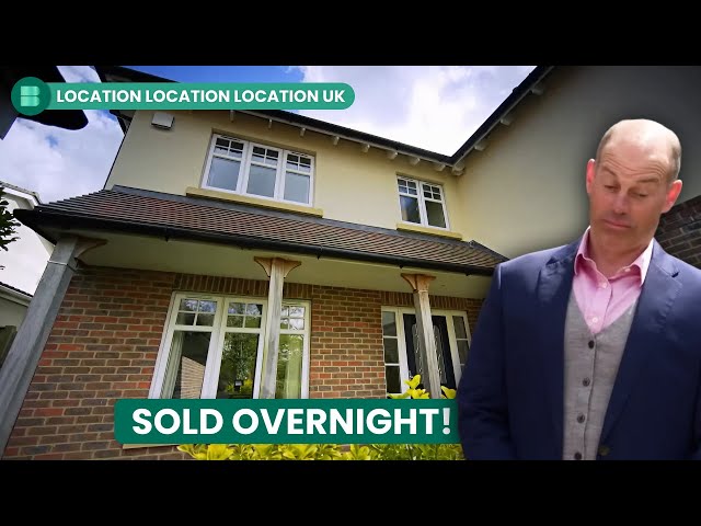 First Time Buyers Race for New Forest Homes | Location Location Location UK