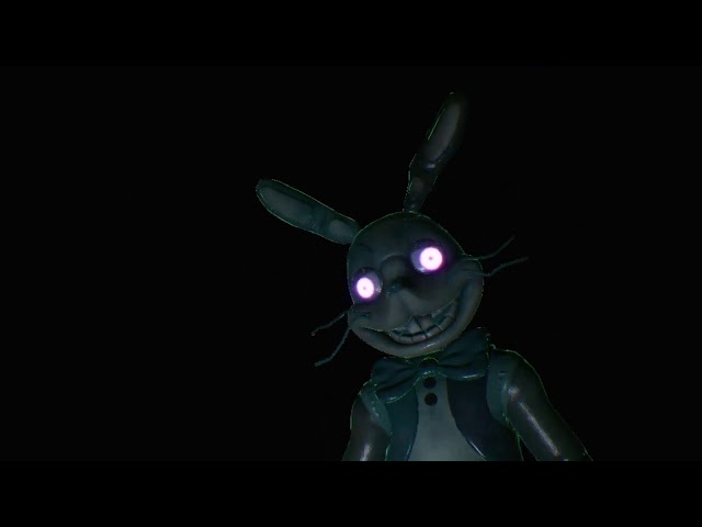 ALL TAPES IN FNAF VR