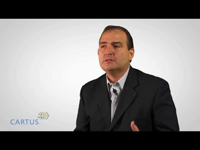 Relocation Outsourcing | Mobility Insights | Cartus