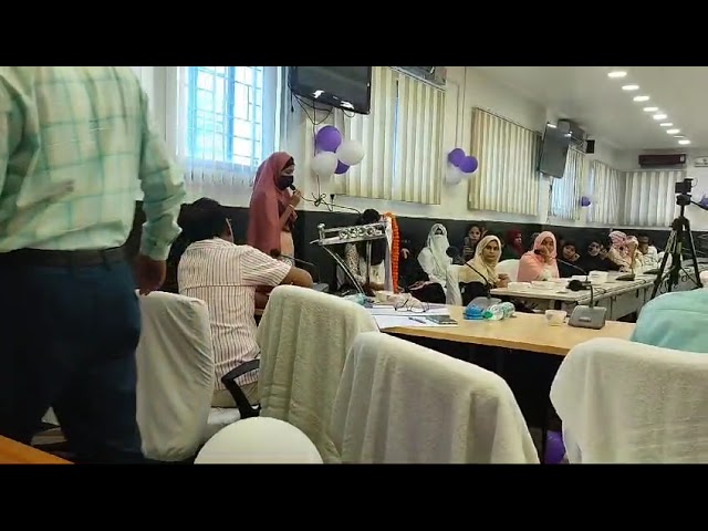 urdu zaban ki ahmiyat || urdu program || urdu seminar || #urdu #seminar #urdupoetry #urduprogram